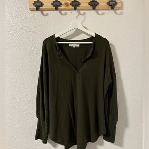 LOFT XL Sweater